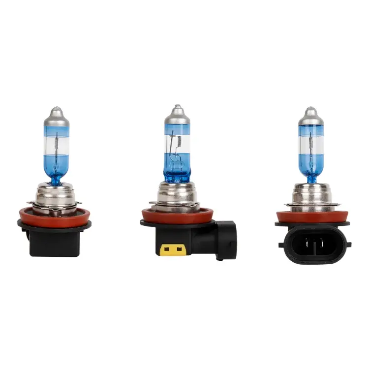 Автолампа KRAFT KT 700231