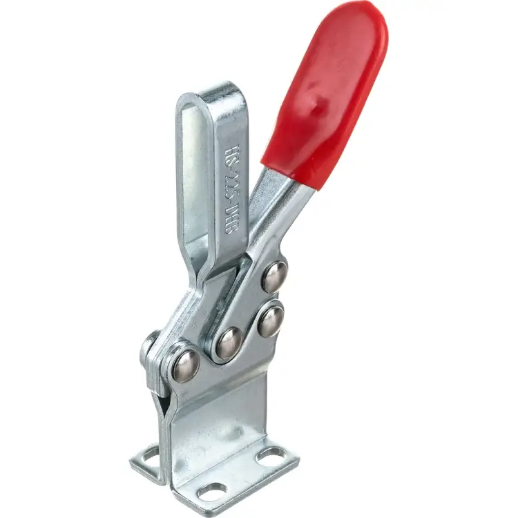 Струбцина HAO SHOU HS-225-DHB