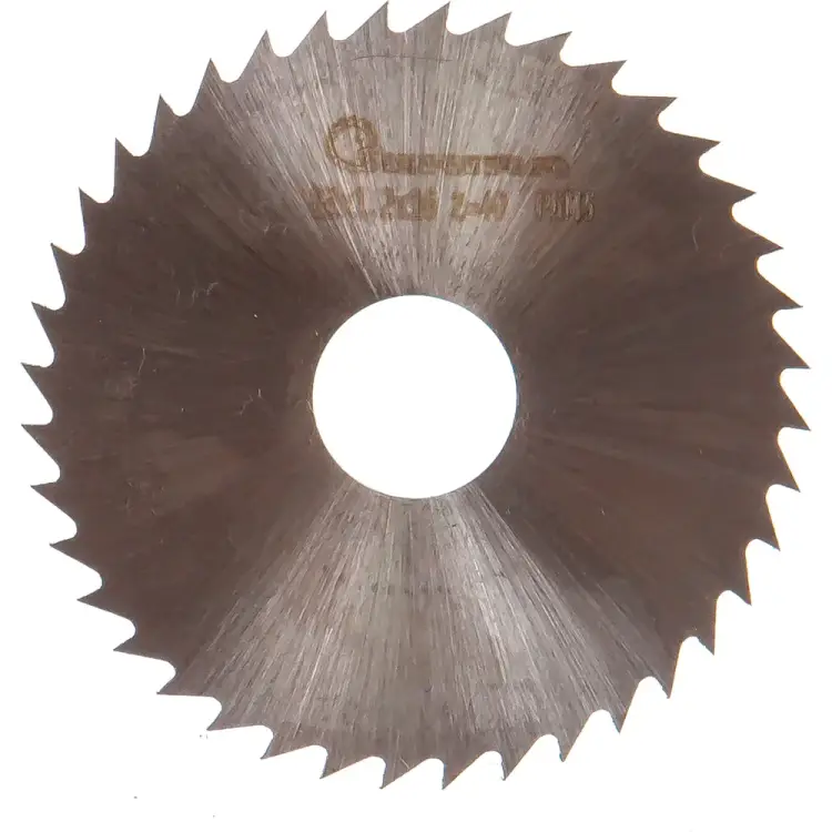 Отрезная фреза Sekira 32424 Отрезная фреза Sekira 32424