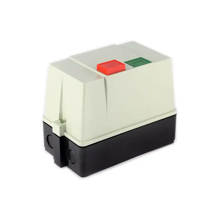 Пускатель ВТМ ПМ 12-025261-25А-24АС-(1р)-РТЛ1022-2(17,0-25,0А)-УХЛ3-Б 0072083 ВТМ00072083