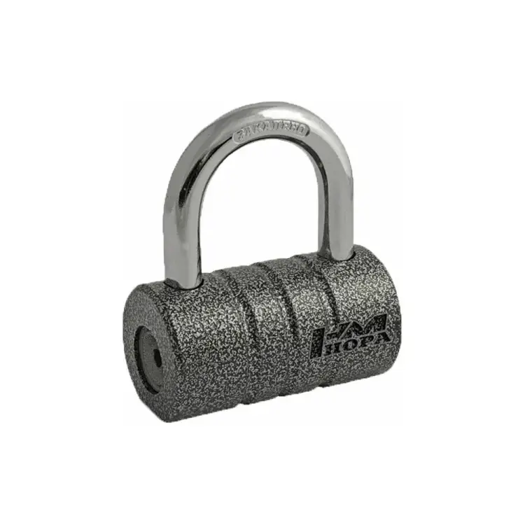 Навесной замок НОРА-М ЗН-403 13794