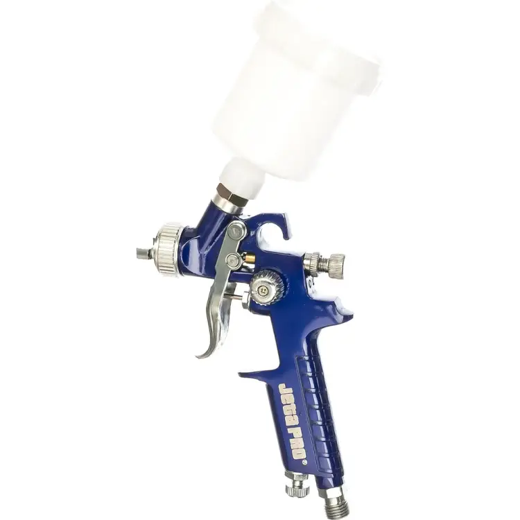 Миникраскопульт Jeta PRO Mini JP2000 HVLP JP2000 HVLP 1.0