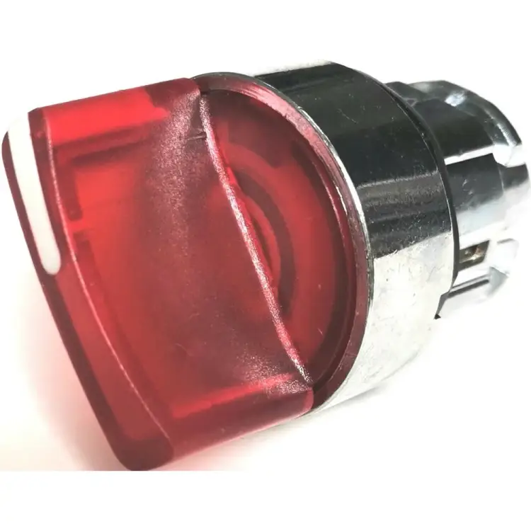 Головка переключателя Briswik КПЕ 31РЛС LAY4-BK44.BR