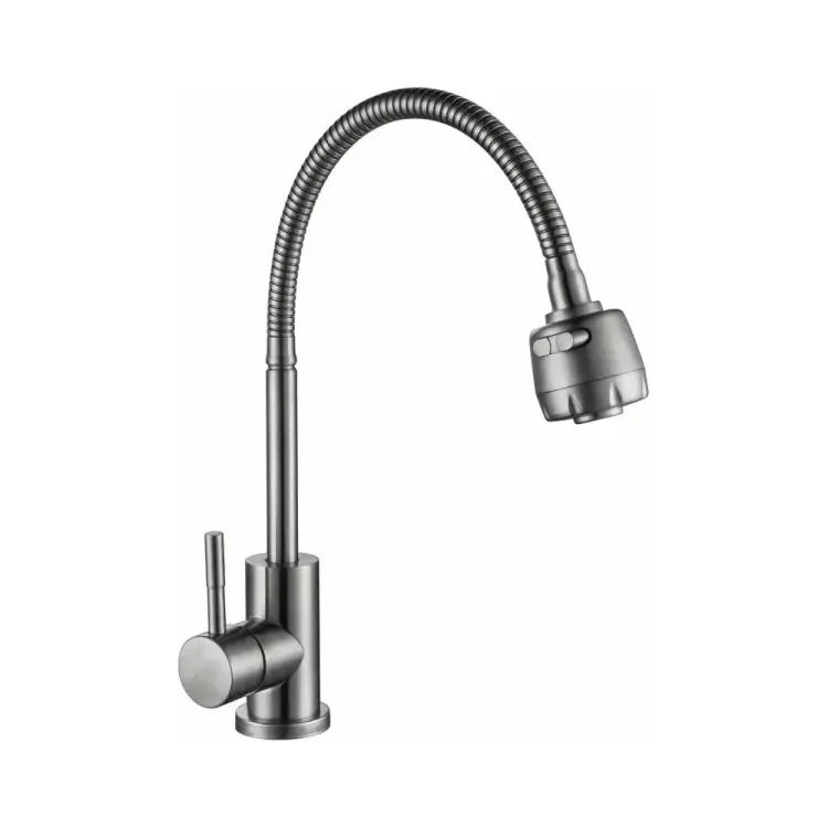 Смеситель для кухни Golden Fox Lomond 11360-FOX