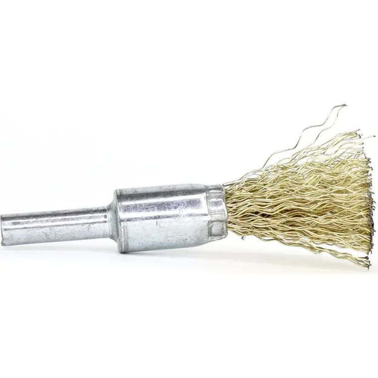 Концевая щетка EuroBrush EB-E12BS Концевая щетка EuroBrush EB-E12BS