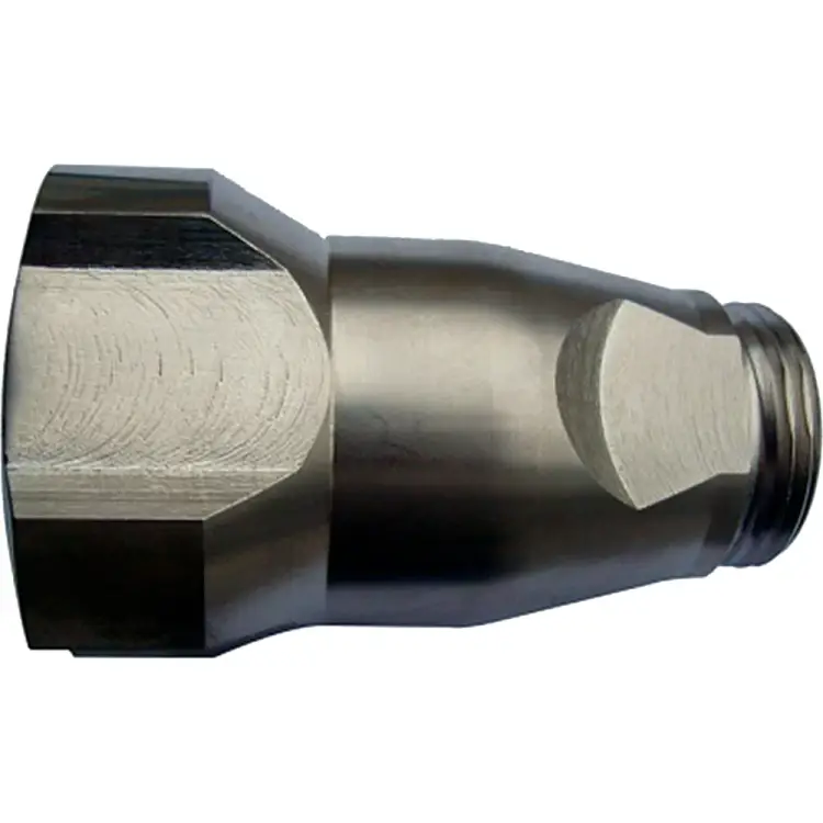 Корпус клапана всасывающего AktiSpray 15B611AvS 15B611AvS