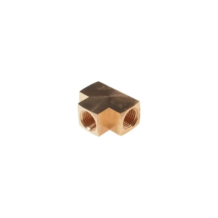Разветвитель T-образный Rockforce RF-SP032/1(2045)