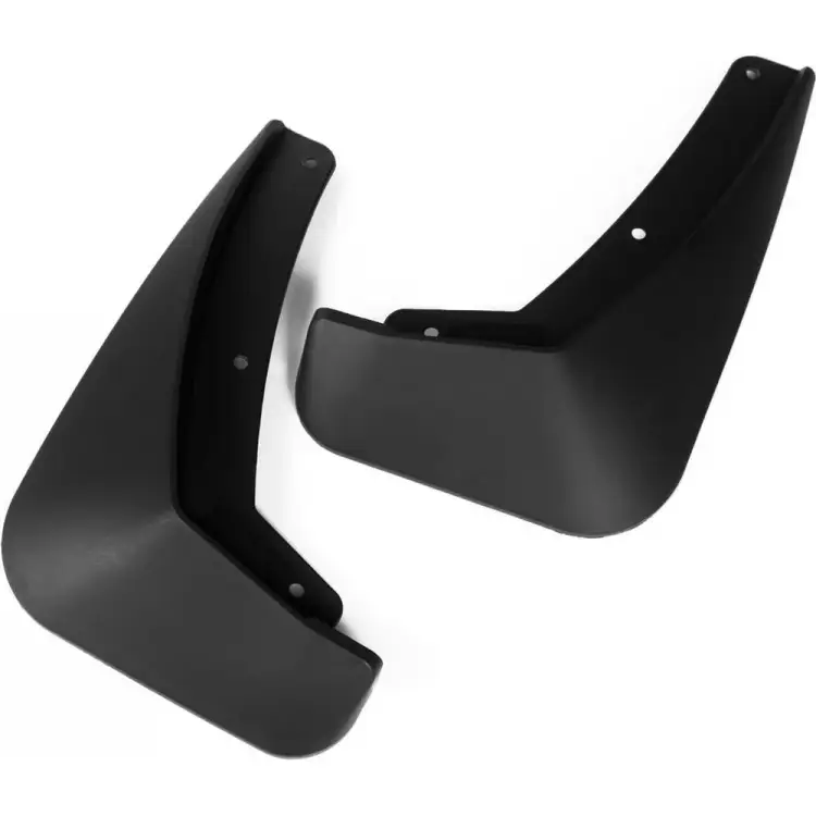 Комплект передних брызговиков Chery Tiggo 4 pro 2022-/ Chery Tiggo 4 2019- Rival 20905001