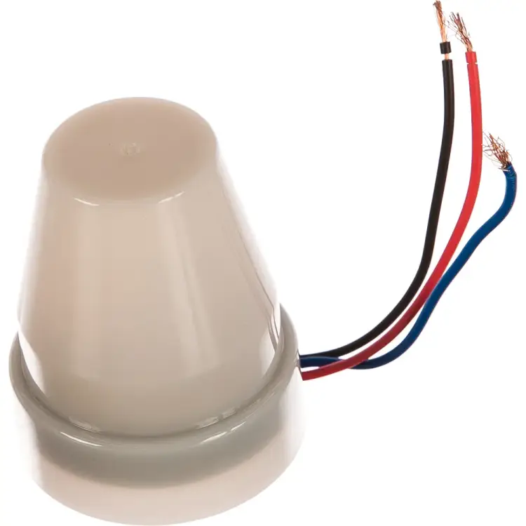 Фотореле REXANT 02 11-9201