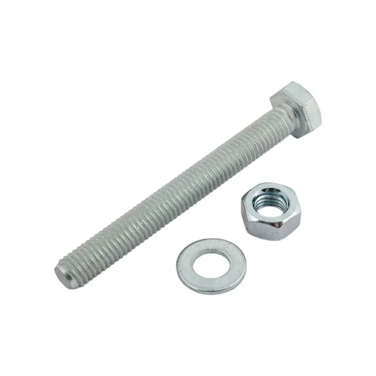 Болт vipкрепеж 17874 VIP