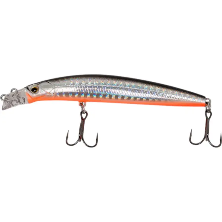 Воблер Strike Pro Top Water Minnow 90 JL-179F#A70-713