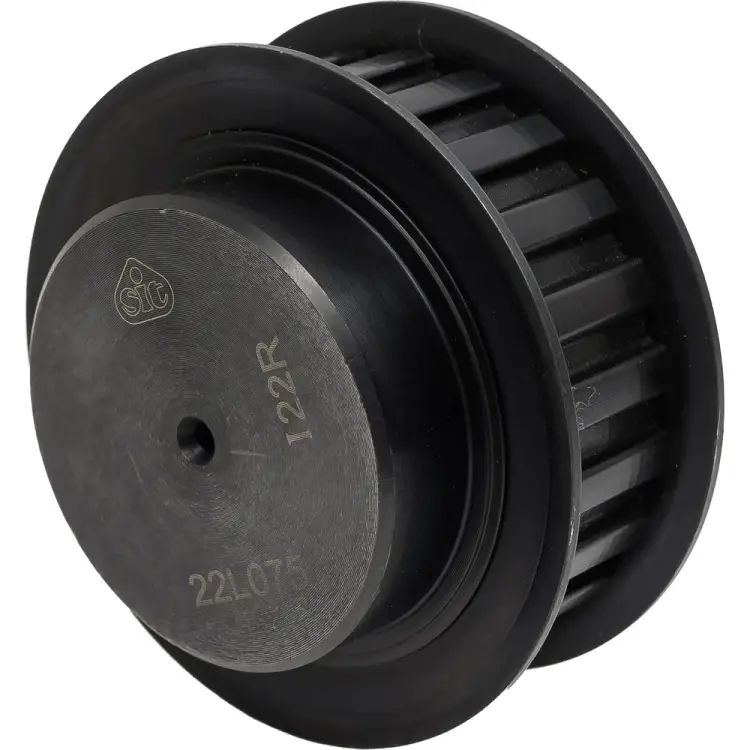 Зубчатый шкив под расточку SIT L075-22 L075-22SIT