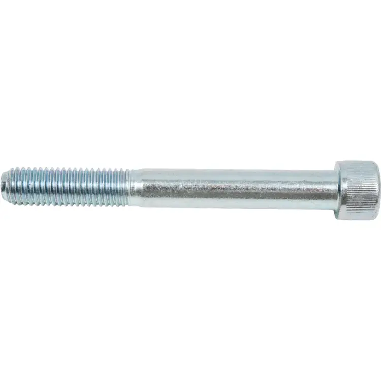 Оцинкованный винт ЦКИ М12х100 DIN912 20 шт. 63287