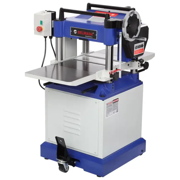 Рейсмусовый станок Белмаш P380RB S188A