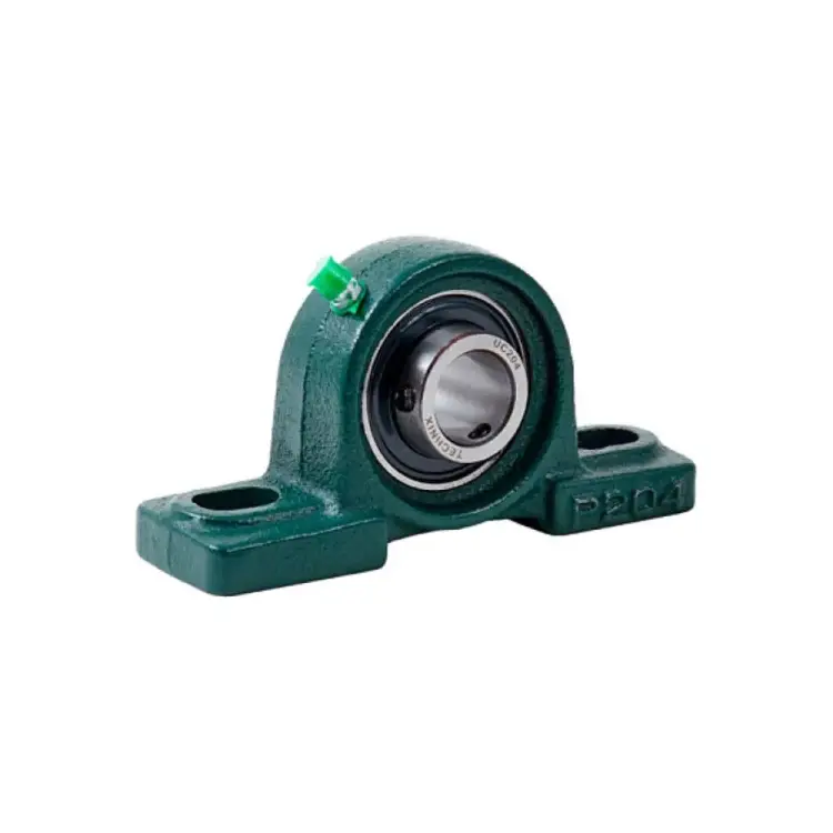 Подшипниковый узел TECHNIX UCP210 UCP210TECHNIX