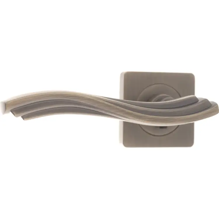 Дверная ручка Ренц Джулия INDH 58-02 MAB