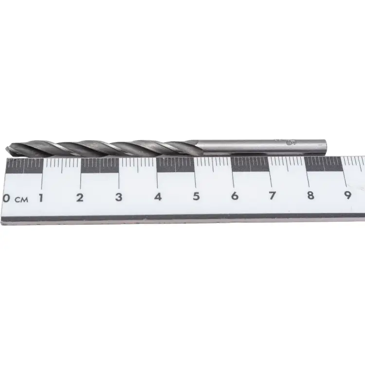 Сверло по металлу ООО "ТМТ ГРУПП" 120294