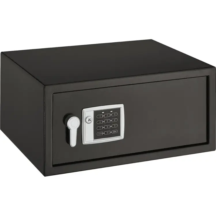 Отельный сейф Hafele 836.28.311 Отельный сейф Hafele 836.28.311