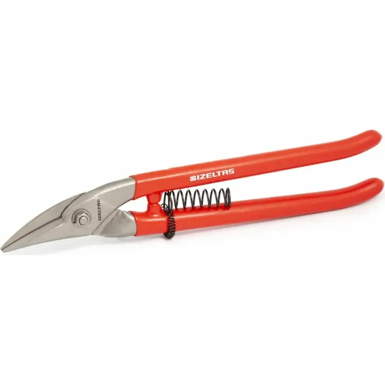 Правые ножницы по металлу IZELTAS 6210270275