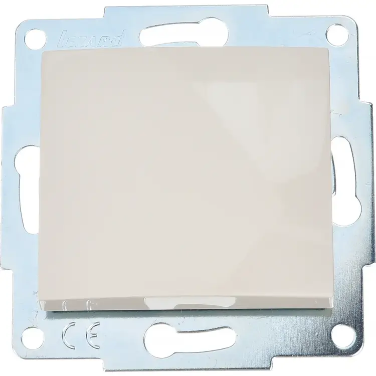 Выключатель Lezard KARINA 707-0388-100