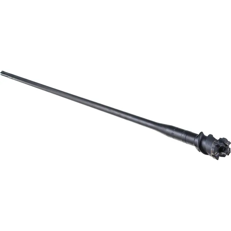 Проломной бур sds-max по железобетону Inforce 11-01-599