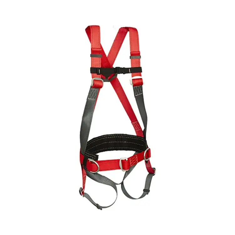 Удерживающая страховочная привязь ПРОГРЕСС СЕФЕТИ УСП 2 Ж