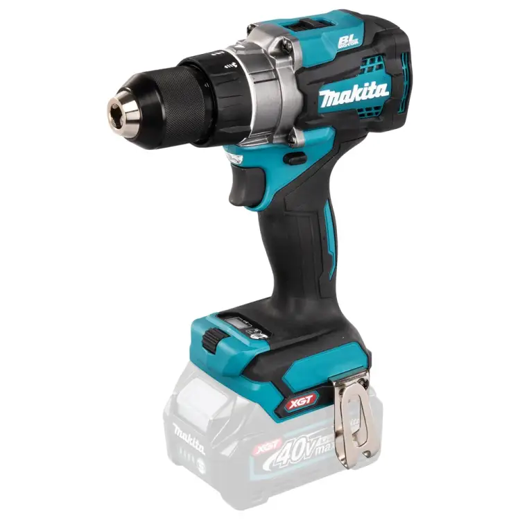 Аккумуляторная дрель-шуруповерт Makita XGT BL DF001GZ Аккумуляторная дрель-шуруповерт Makita XGT BL DF001GZ