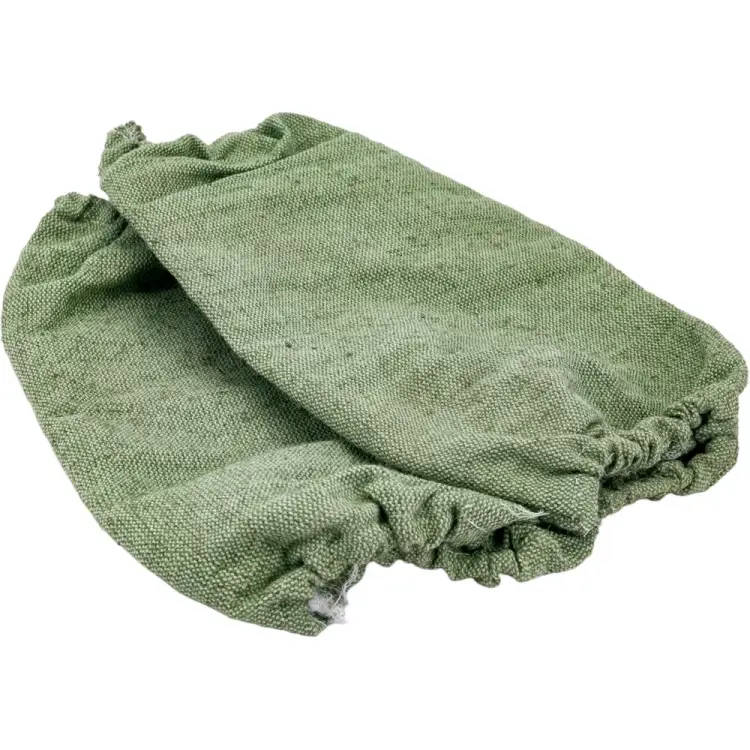 Брезентовые нарукавники Gigant GT-480