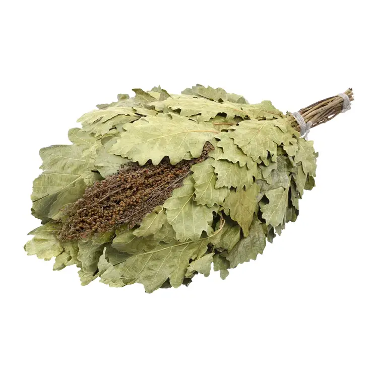 Дубовый веник Банные штучки 32010 Дубовый веник Банные штучки 32010