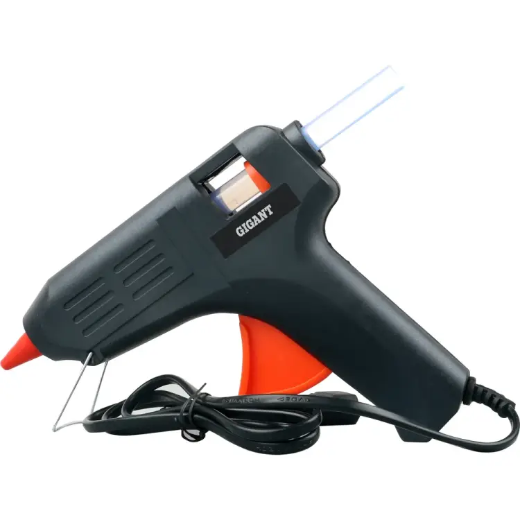 Клеевой пистолет Gigant GG-60 Клеевой пистолет Gigant GG-60