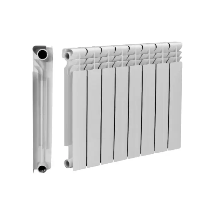 Биметаллический радиатор МЕТАЛЛСЕРВИС THERMA Q3 500/80 1223413