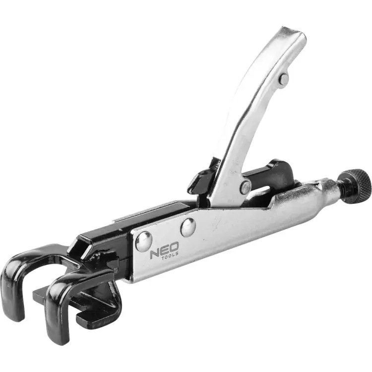 Металлические плоскогубцы NEO Tools 11-022