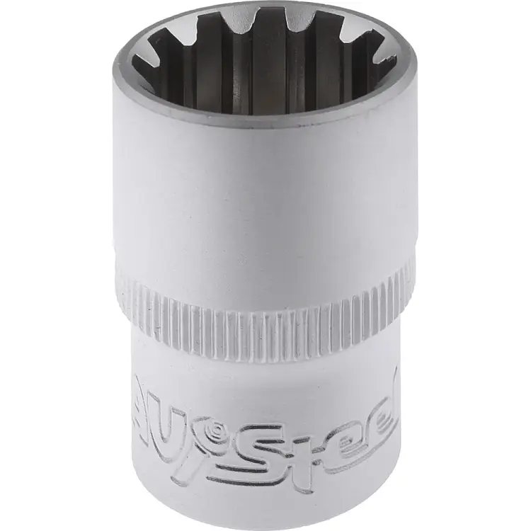 Торцевая головка AV Steel AV-522018