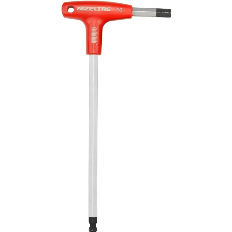 Т-образный шестигранник IZELTAS 4921220100