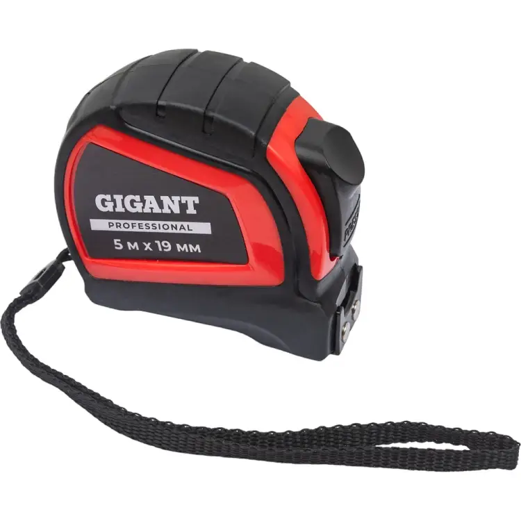 Рулетка Gigant professional GPGW-02