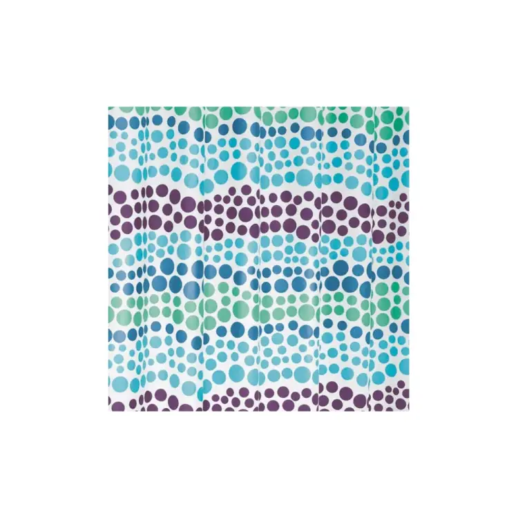 Штора для ванных комнат RIDDER Layer 32325