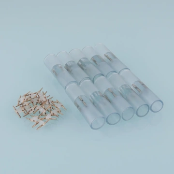 Коннекторы