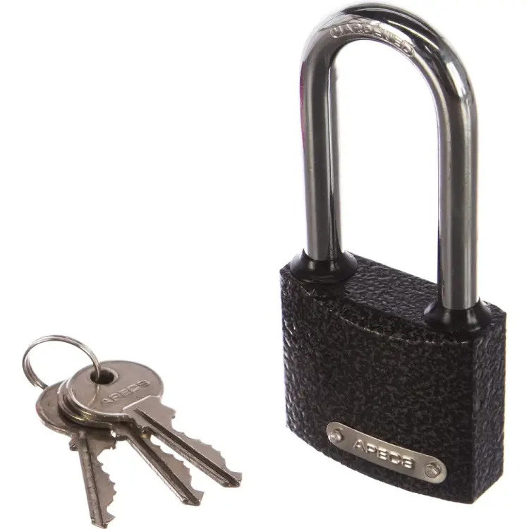 Висячий замок APECS PD-01-50-L 00015853