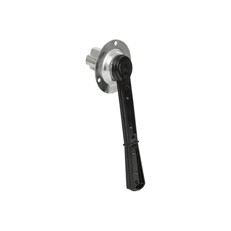 Боковая рукоятка EKF MAXima uvr32-h-630-250