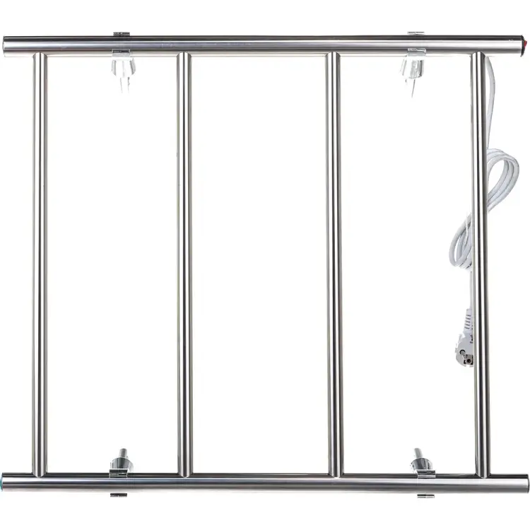 Электрический полотенцесушитель Gigant Классика PEG-02-00