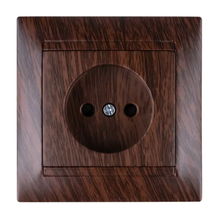 Розетка TDM ELECTRIC Лама SQ1815-0410