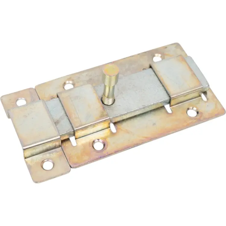 Дверная задвижка Без бренда ЗД-02 91507