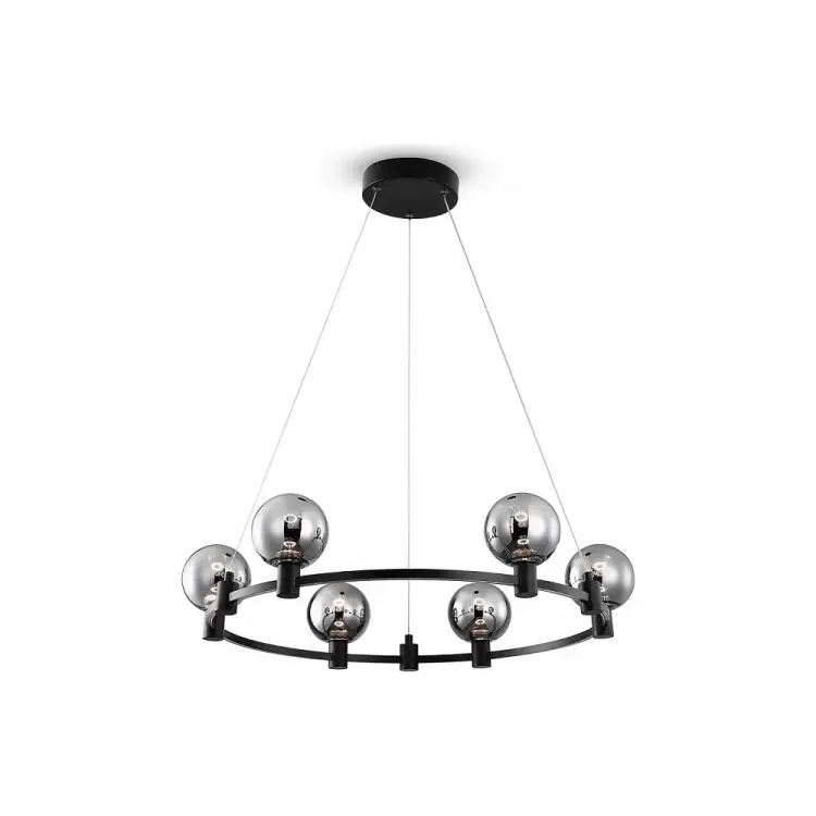 Подвесной светильник Freya FR4005PL-06B