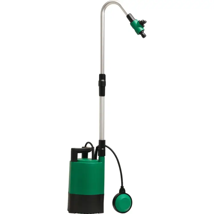 Дренажный насос OASIS DB 87/11 (K) "making Oasis everywhere" 4640039482291