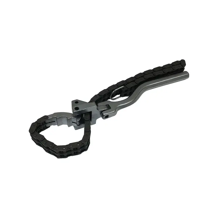 Съемник масляного фильтра HANS OFW-160