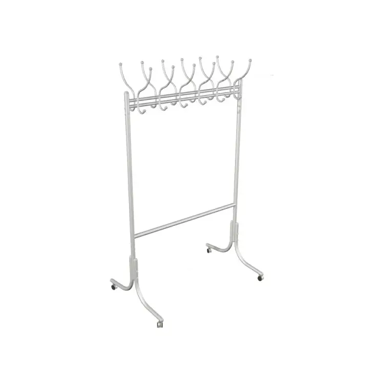 Напольная вешалка Мебелик М 11 5429