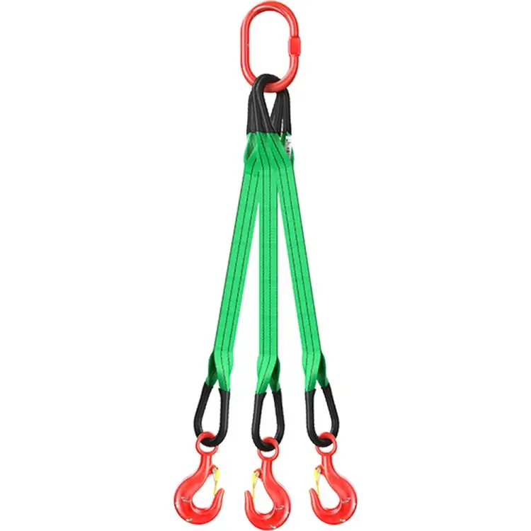 Текстильный строп Grosco 3СТ TX3X15004