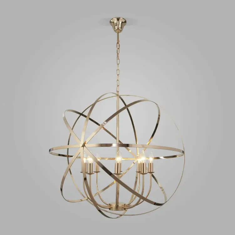 Подвесной светильник Eurosvet 60139/8 a058342