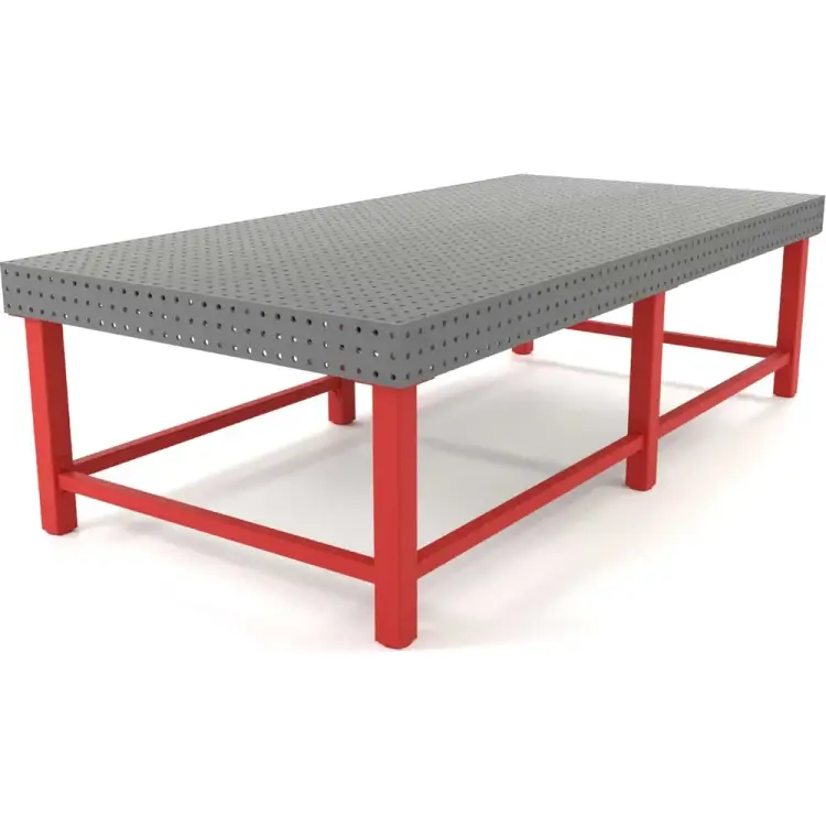 Сварочный стол Flamet Profi PBK-1450x2950-10