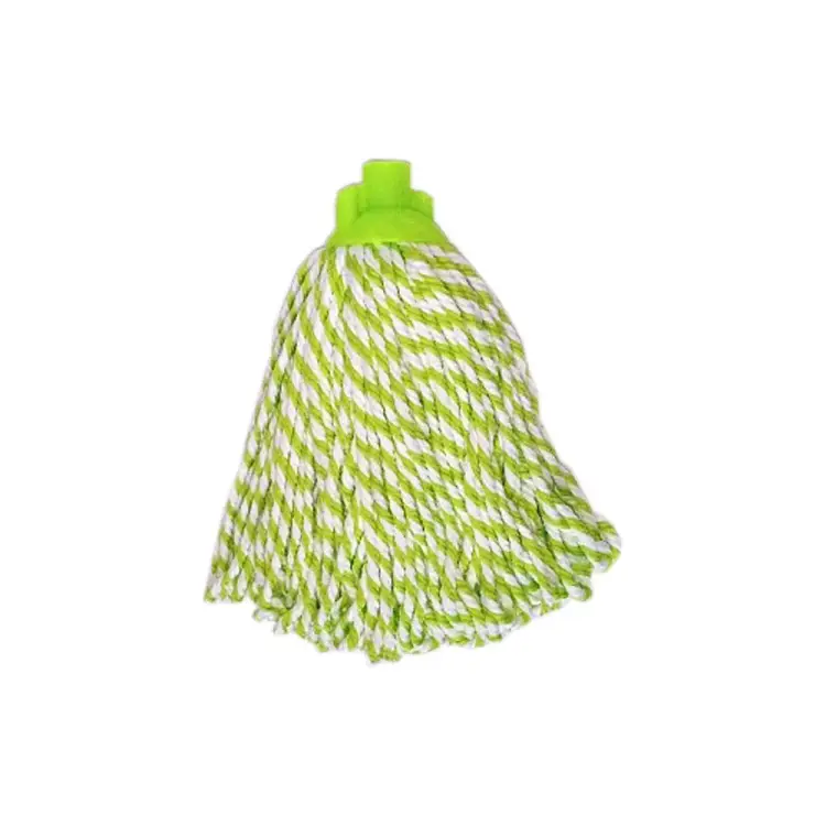 Веревочная насадка для мытья пола Умничка M-200/2